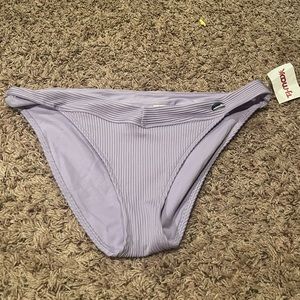 Hollister swimsuit bottoms